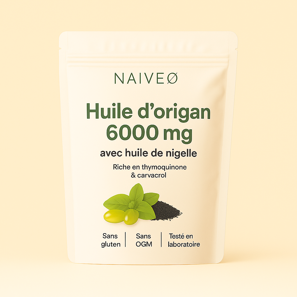 PureMix - Le secret d'un corps sain