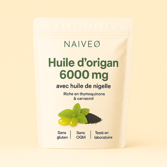 PureMix - Le secret d'un corps sain