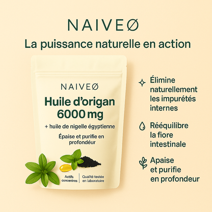 PureMix - Le secret d'un corps sain